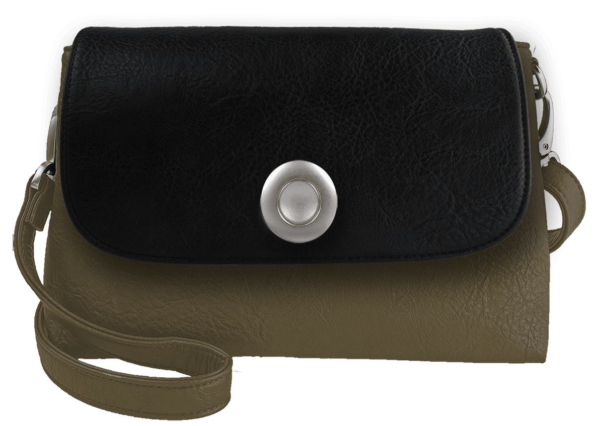 Tasche GRETA Taupe