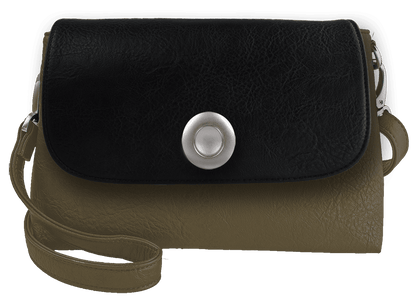 Tasche GRETA Taupe