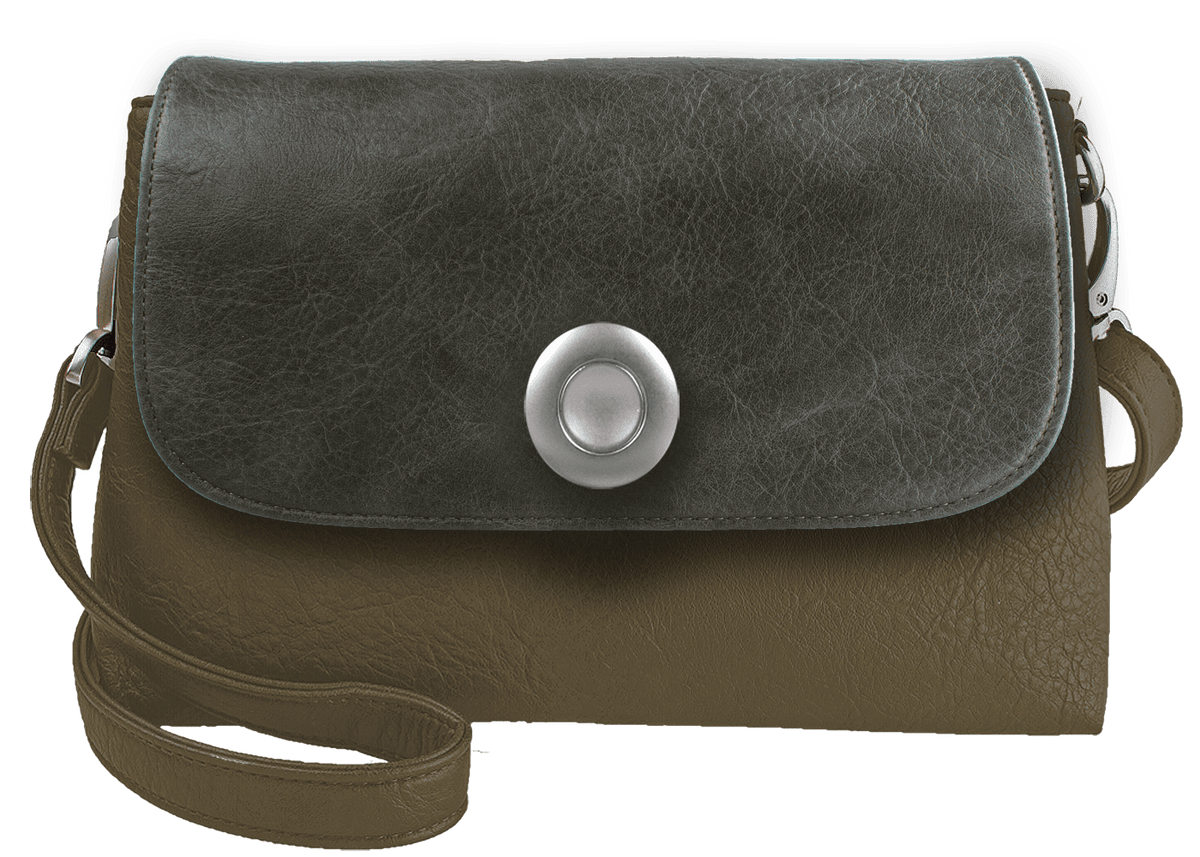 Tasche GRETA Taupe