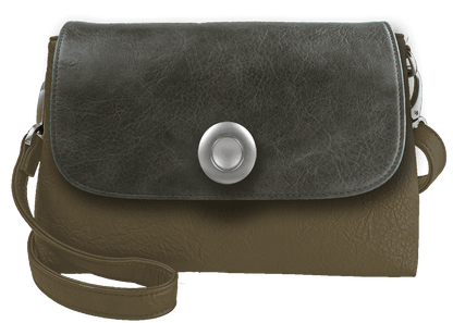Tasche GRETA Taupe