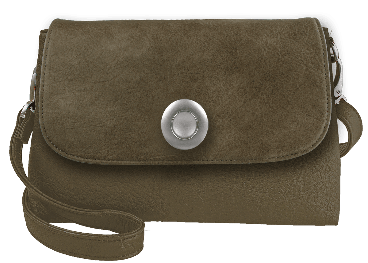 Tasche GRETA Taupe