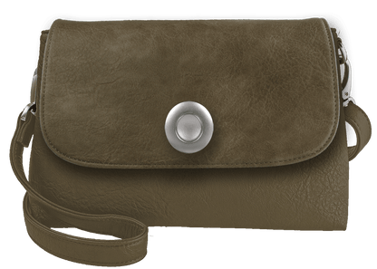 Tasche GRETA Taupe