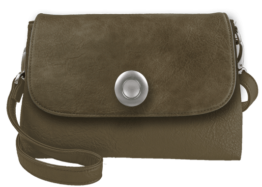 Tasche GRETA Taupe