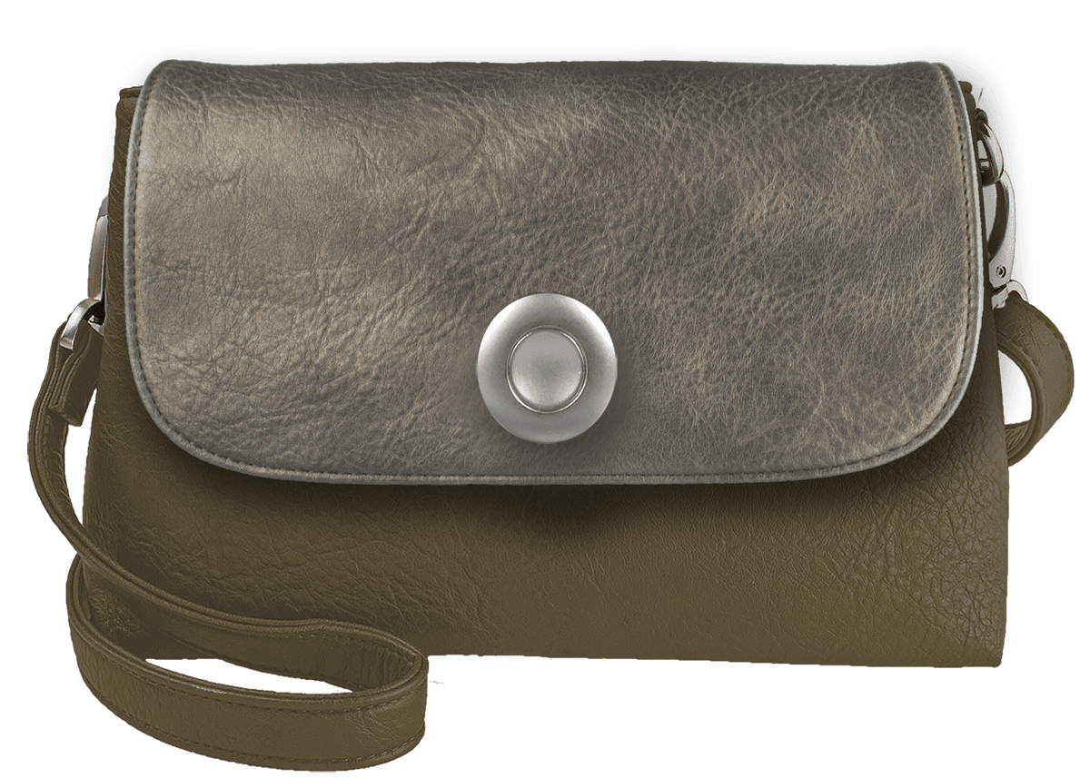 Tasche GRETA Taupe