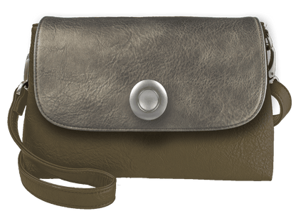 Tasche GRETA Taupe