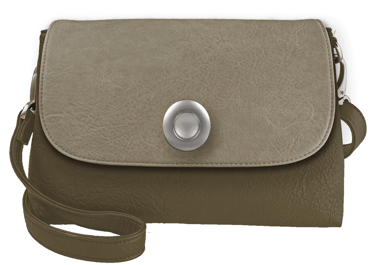 Tasche GRETA Taupe
