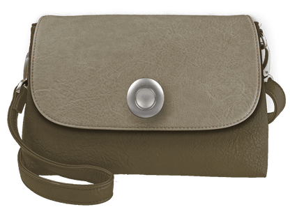 Tasche GRETA Taupe