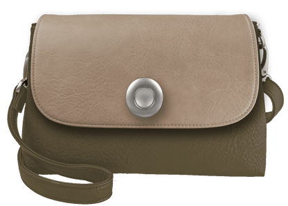 Tasche GRETA Taupe