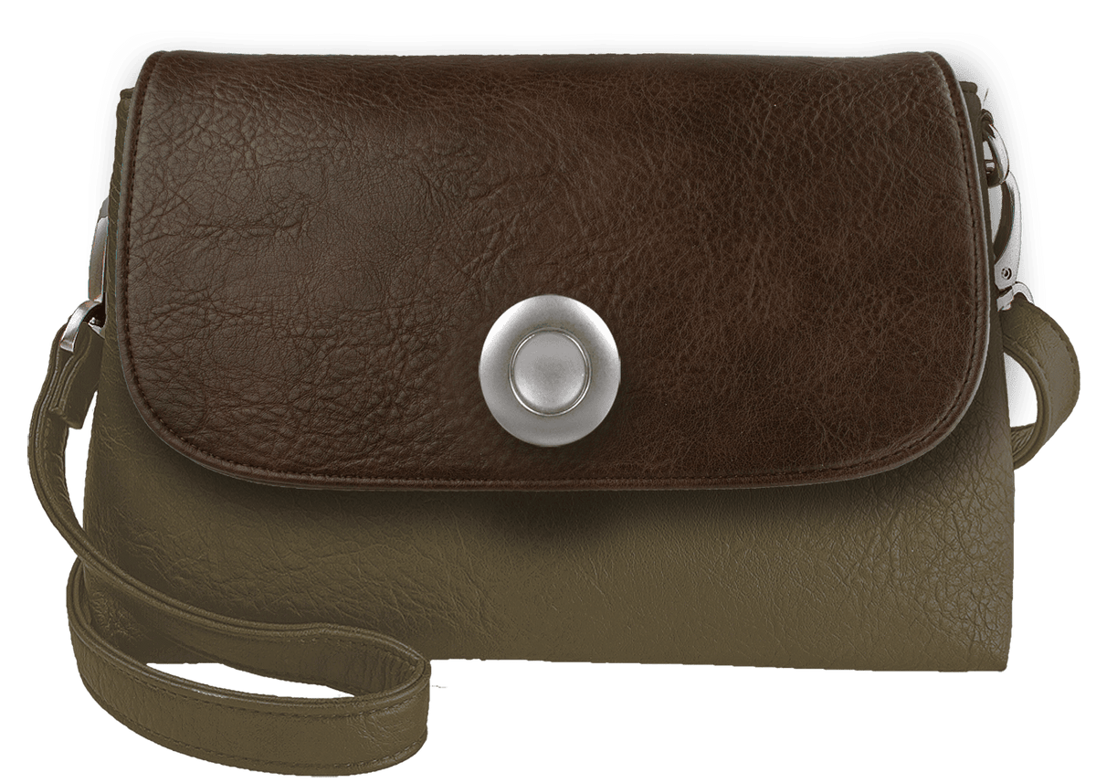 Tasche GRETA Taupe