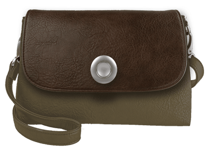 Tasche GRETA Taupe