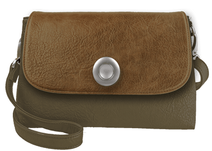 Tasche GRETA Taupe