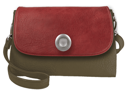 Tasche GRETA Taupe