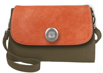 Tasche GRETA Taupe