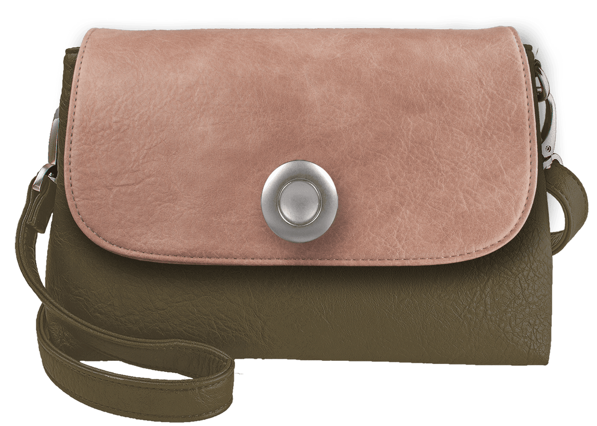 Tasche GRETA Taupe