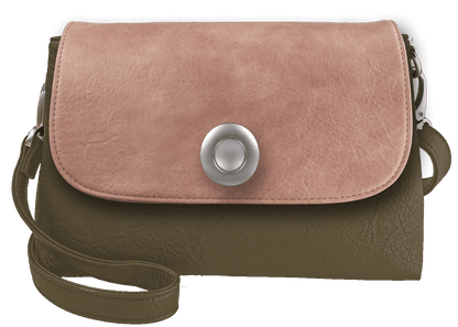 Tasche GRETA Taupe