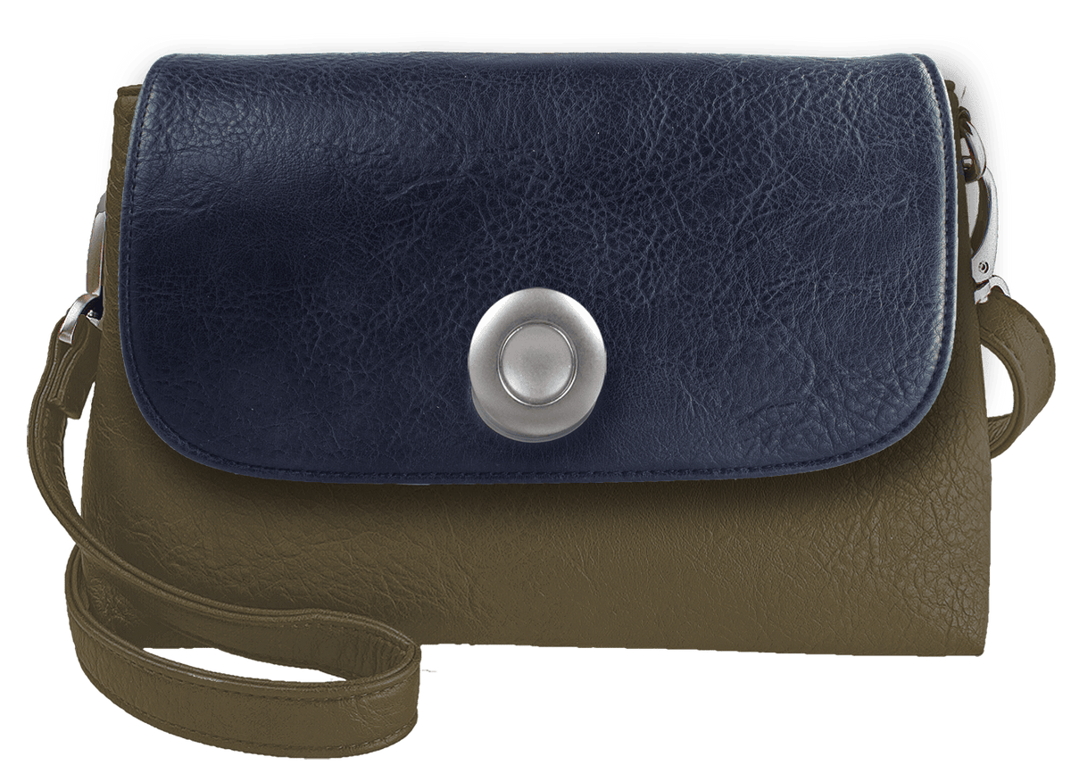 Tasche GRETA Taupe