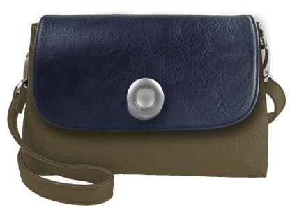 Tasche GRETA Taupe