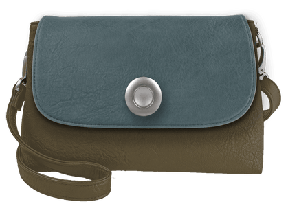Tasche GRETA Taupe