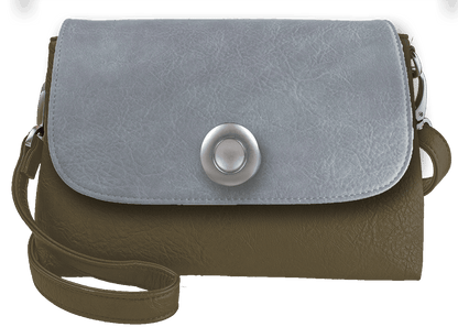 Tasche GRETA Taupe
