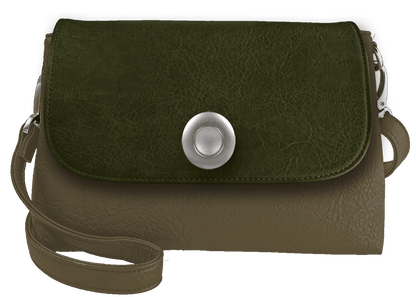 Tasche GRETA Taupe