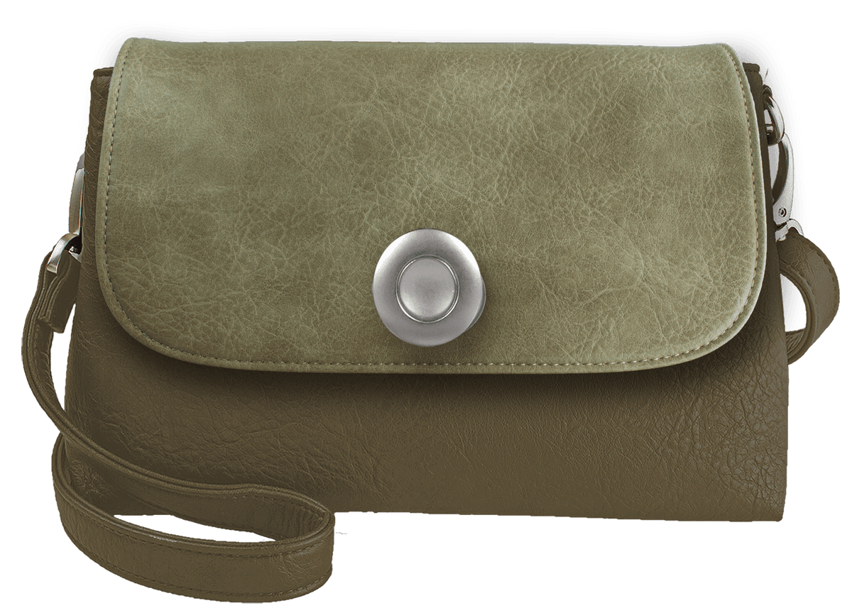Tasche GRETA Taupe