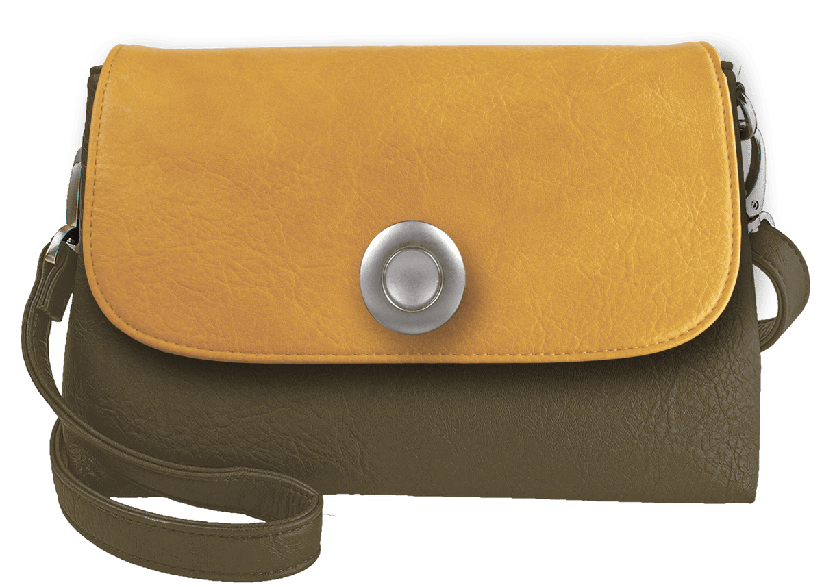 Tasche GRETA Taupe