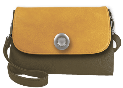 Tasche GRETA Taupe