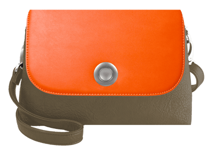 Tasche GRETA Taupe