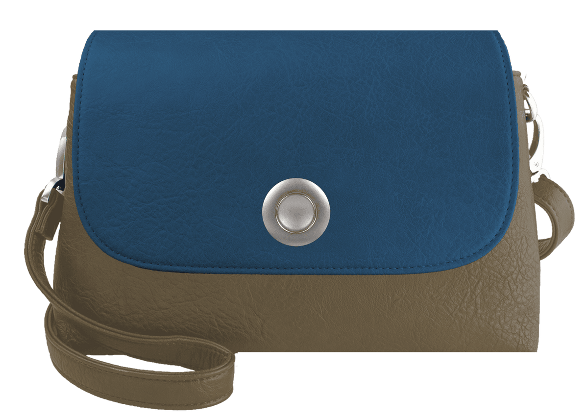 Tasche GRETA Taupe