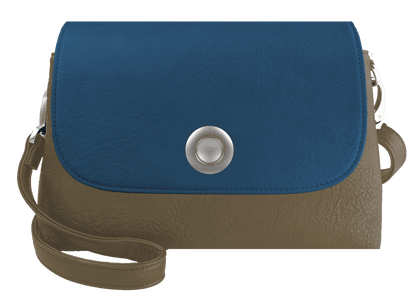 Tasche GRETA Taupe