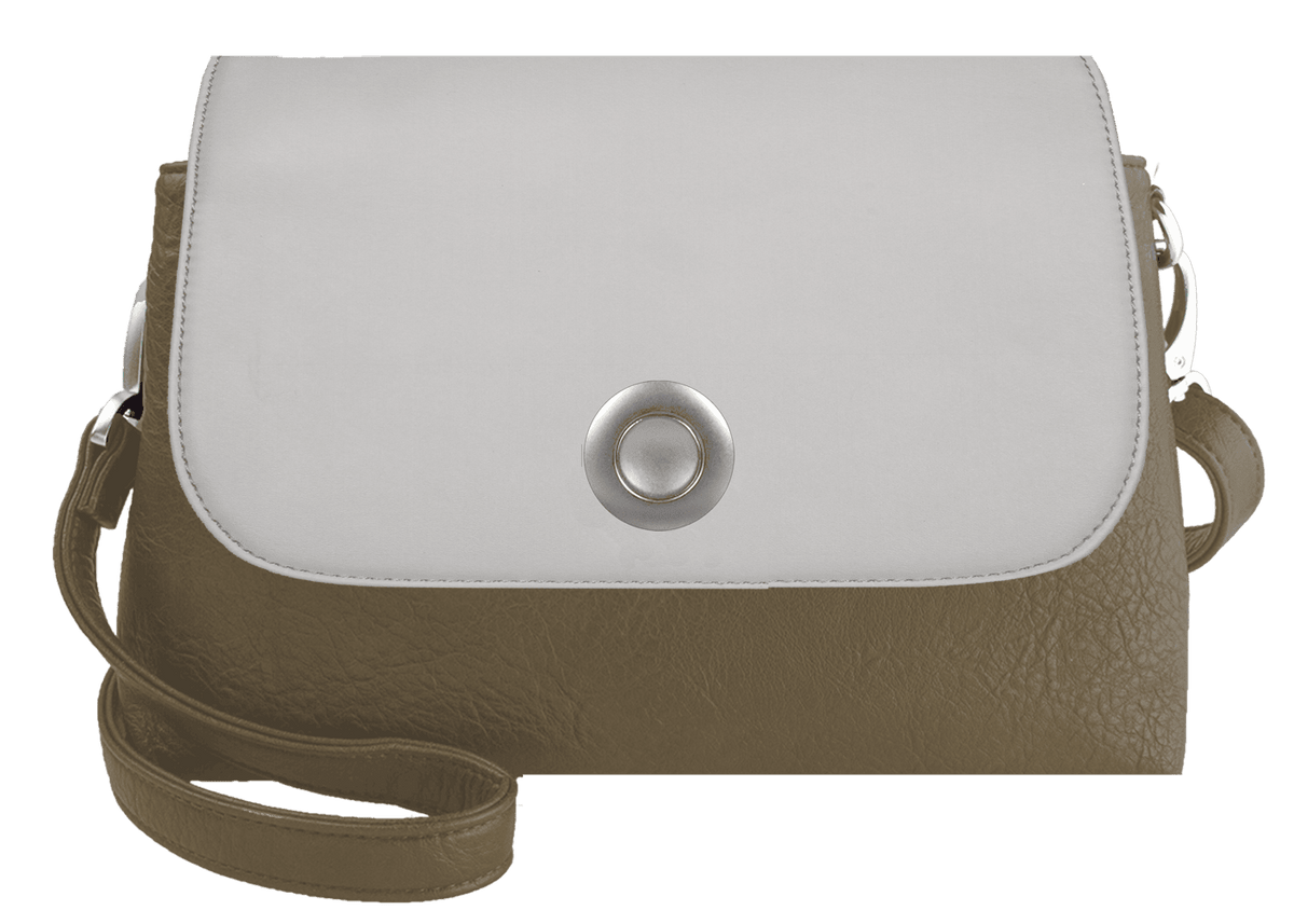 Tasche GRETA Taupe