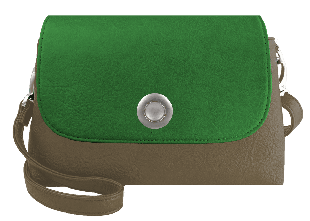 Tasche GRETA Taupe