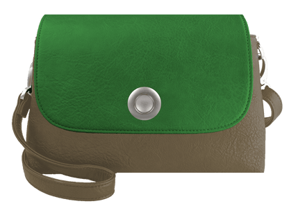 Tasche GRETA Taupe