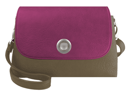 Tasche GRETA Taupe