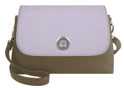 Tasche GRETA Taupe
