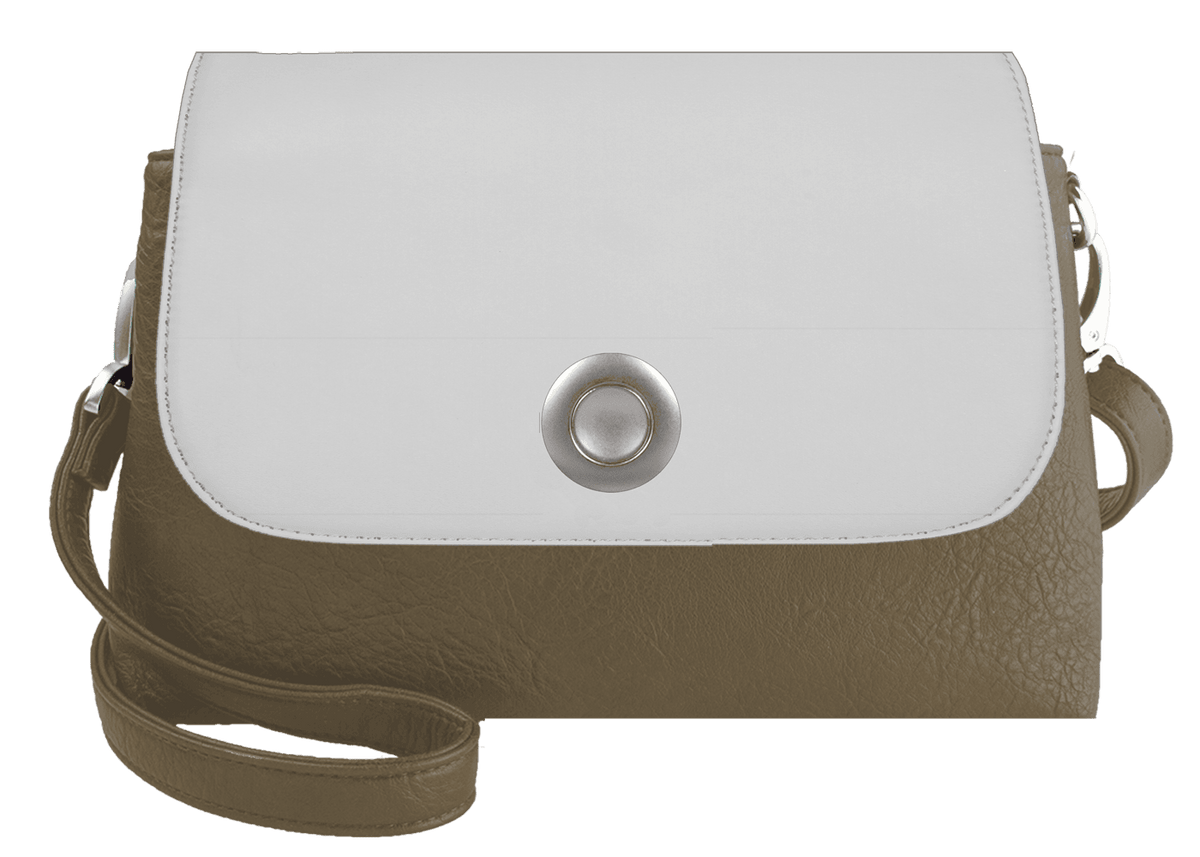 Tasche GRETA Taupe