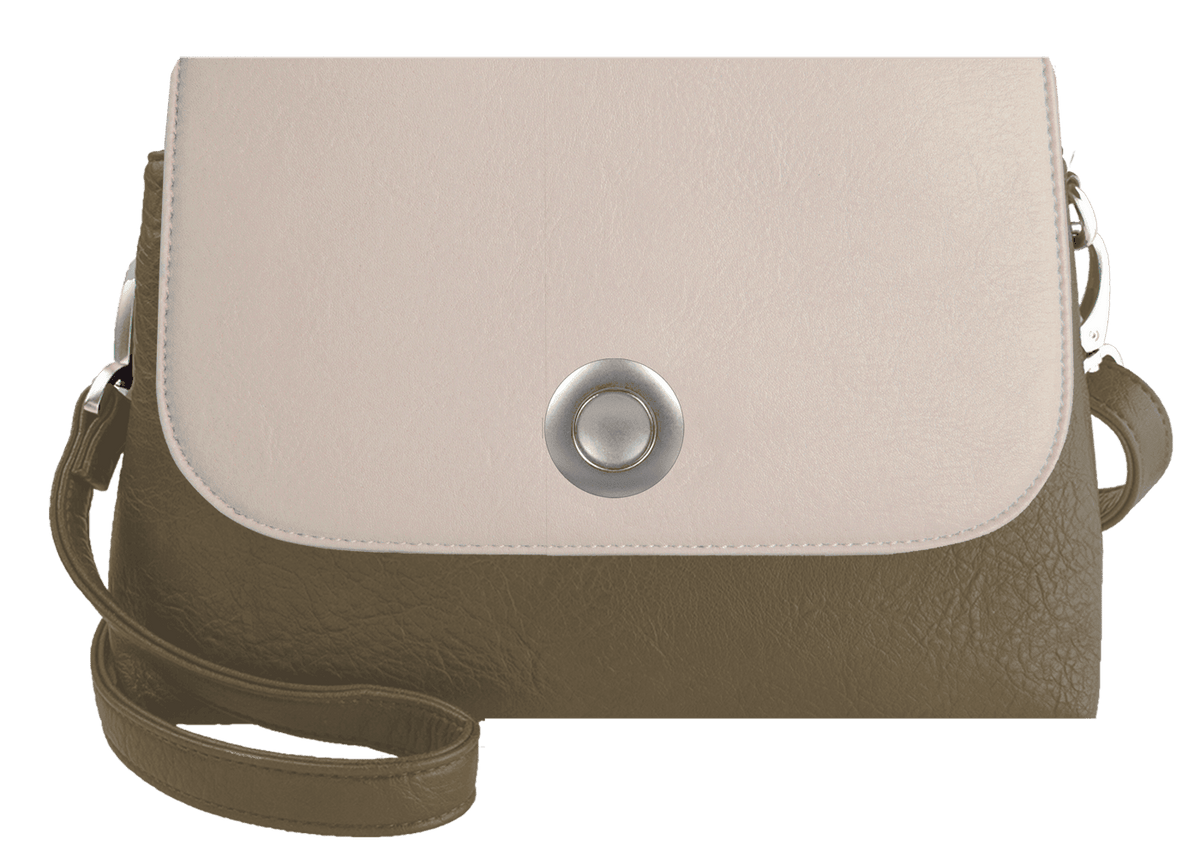 Tasche GRETA Taupe