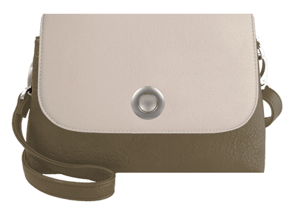 Tasche GRETA Taupe
