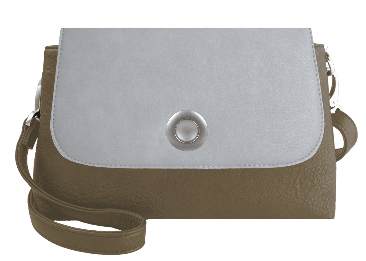 Tasche GRETA Taupe