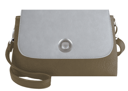 Tasche GRETA Taupe