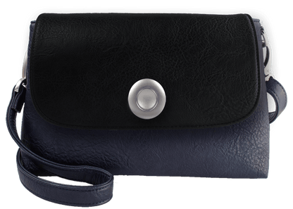 Tasche GRETA Dunkelblau