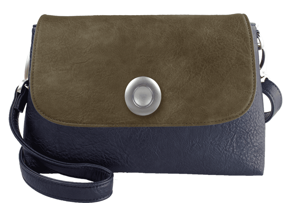 Tasche GRETA Dunkelblau