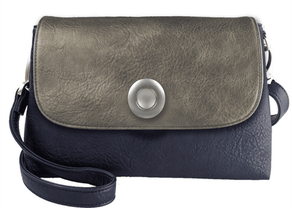 Tasche GRETA Dunkelblau
