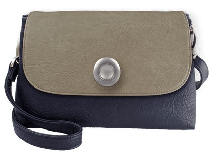Tasche GRETA Dunkelblau