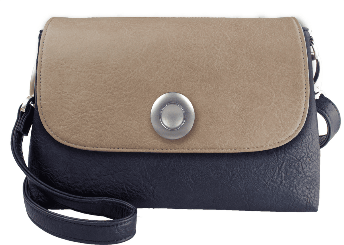 Tasche GRETA Dunkelblau