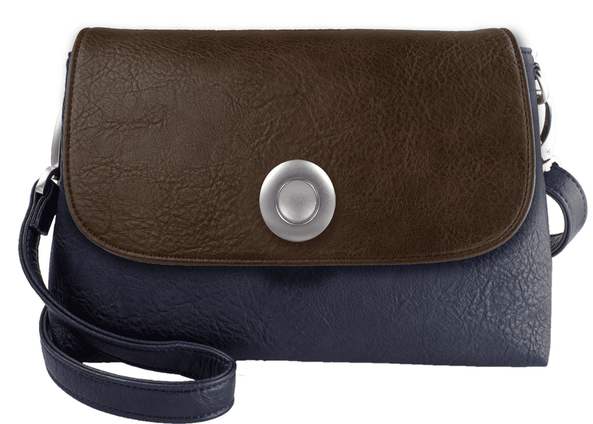 Tasche GRETA Dunkelblau