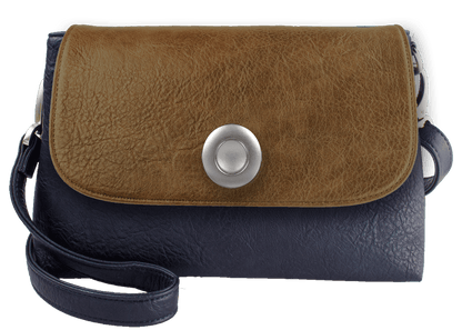 Tasche GRETA Dunkelblau