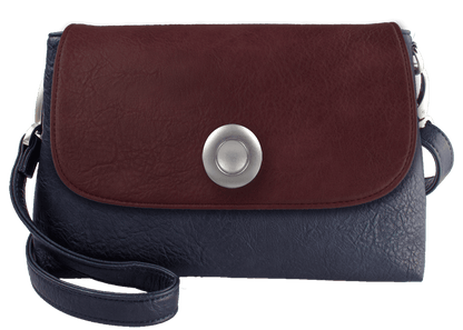 Tasche GRETA Dunkelblau