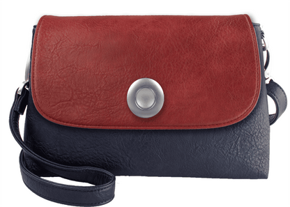 Tasche GRETA Dunkelblau