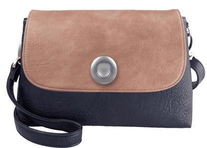 Tasche GRETA Dunkelblau